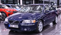 Volvo S60 2.4 CNG Summum Euro 4| Superskick|Automat