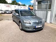 Toyota Avensis 2.0 VVT-i 147HK KOMBI / AUTOMAT / DRAG