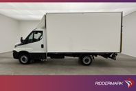 Iveco Daily 2.3JTD Värmare B-Kamera Bakgavellyft 3-Sits Moms