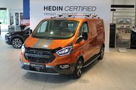 Ford Transit Custom Custom Active 300 L2 2.0L Ecoblue 170hk