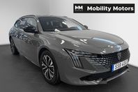 Peugeot 508 SW Hybrid 180 EAT Allure / Nybilsgaranti