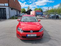 Volkswagen Golf Sportscombi 1.6 TDI BMT 4Motion Euro 5