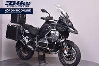 BMW R1250GS Adventure Rikligt utrustad, finans fr 1588kr/mån