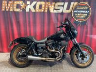 Harley-Davidson LOW RIDER S *Extra Utrustad*