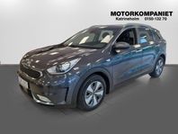 Kia Niro Hybrid DCT Advance Plus