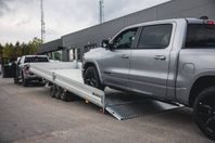 Westbay Adam multisläp - tippbar | 6600x2100 mm | Lagervagn