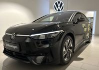 Volkswagen ID.7 Privatleasingkampanj fr.5 995kr/mån lagerbil