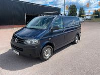 Volkswagen Transporter 2.0 TDI Drag Värmare Takräcke