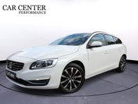 Volvo V60 D2 Geartronic Momentum Euro 6