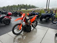 KTM 250 EXC-F Köp ONLINE