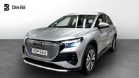 Audi Q4 40 e-tron 150KW Proline