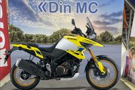 Suzuki V-STROM DL1050DE