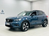 Volvo XC40 Recharge T4 R-Design | Harman Kardon | Motorstols