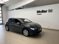 Volkswagen Golf 1.0 TSI 110Hk