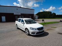 Skoda Octavia RS 2.0 TSI 200hk Dsg Se mil Byte/Avbet 890:-