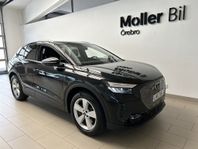 Audi Q4 e-tron 40 PROLINE VINTERHJUL INGÅR!