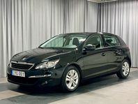 Peugeot 308 5D Active PureTech 130 Aut