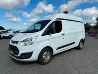 Ford Transit Lång Hög Drag Custom 290 2.2 TDCi Euro 5