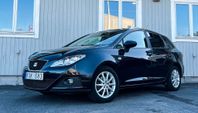 Seat Ibiza ST 1.4 Ny kamrem Nyservad