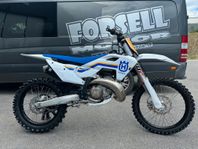 Husqvarna TC 250 Heritage