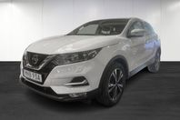 Nissan Qashqai 1.3 DIG-T DCT Euro6 N-Connecta GPS 360-kamera