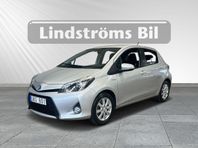 Toyota Yaris Hybrid 1.5 ACTIVE AUTOMAT V-HJUL