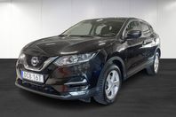 Nissan Qashqai 1.3 DIG-T DCT Euro6 N-Connecta GPS 360 Kamera