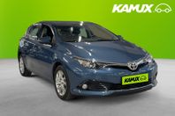 Toyota Auris 1.2 Turbo Active Kamera Farthållare 116hk