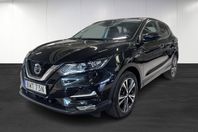 Nissan Qashqai 1.3 DIG-T DCT Euro6 N-Connecta GPS 360 Kamera