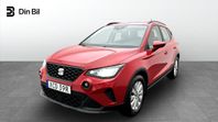 Seat Arona 1.0 TSI / 110 hk Style