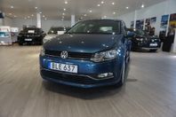 Volkswagen Polo 1.2 TSI 90 7DSG