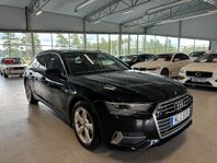 Audi A6 Avant 40 TDI S Tronic Proline Sport Värmare Navi Kam