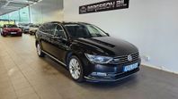 Volkswagen Passat Sportscombi 2.0 TDI SCR BlueMotion 4M GT/v