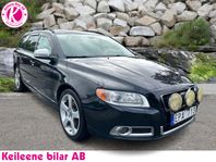 Volvo V70 2.5T Flexifuel DRIVe Momentum, R-Design Euro 5