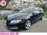 Volvo V70 2.5T Flexifuel DRIVe Momentum, R-Design Euro 5