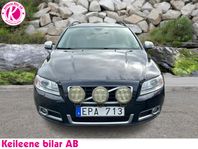 Volvo V70 2.5T Flexifuel DRIVe Momentum, R-Design Euro 5