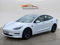 Tesla Model 3 Long Range AWD *RÄNTEKAMPANJ 3.95 %*