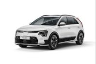 Kia Niro EV Special Edition | SPECIALKAMPANJ 399 900KR*