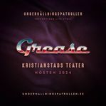 Grease - Kristianstad Teater - Hotellpaket