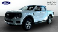 Ford ranger XLT 2.0L EcoBlue 170 HK AUT