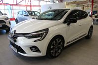 Renault Clio 1.0 TCe Euro 6