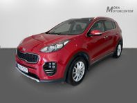 Kia Sportage 2.0 CRDi AWD GT-Line Drag, Motorvärm, V-hjul