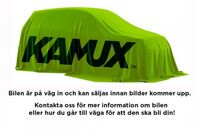 Kia Optima Sport Wagon Plug-in Hybrid H&K Skinn Ventilerat B