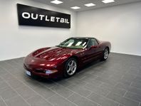 Chevrolet Corvette 5.7 V8 Hydra-Matic 50Å 2 Ägare Svensksåld