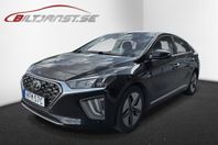 Hyundai IONIQ Hybrid FL Premium EN ÄGARE BKAMERA ADAPTIV FHÅ