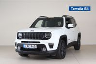 Jeep Renegade S PHEV 240hk 4xe V-Hjul Re-leasing Fr:4195:-