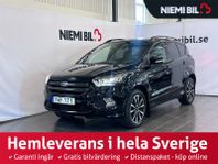 Ford Kuga 2.0 TDCi AWD Aut ST-Line SoV/Navi/Bkam/Drag/Dvärm