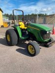 John Deere 4520