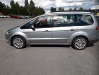 Ford Galaxy 2.0 Flexifuel Euro 5 7-sits