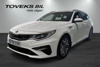 Kia Optima Plug-in Hybrid Advance Plus Drag|Kamera|Nav|Led